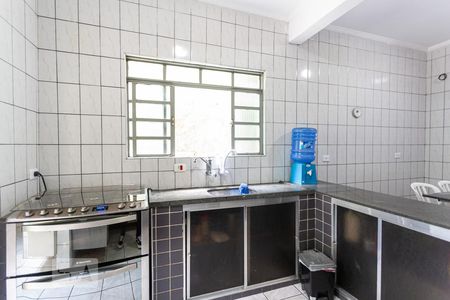 Casa à venda com 303m², 3 quartos e 2 vagasCozinha