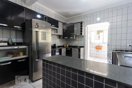 Casa à venda com 303m², 3 quartos e 2 vagasCozinha