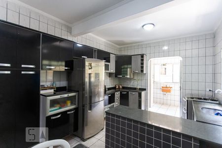 Casa à venda com 303m², 3 quartos e 2 vagasCozinha