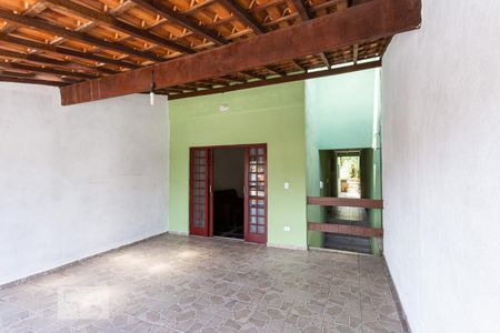 Casa à venda com 303m², 3 quartos e 2 vagasVaranda