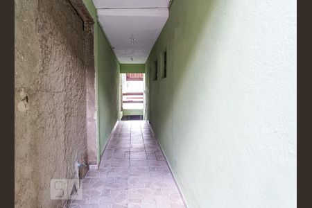 Casa à venda com 303m², 3 quartos e 2 vagasCorredor