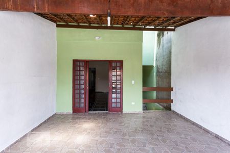 Casa à venda com 303m², 3 quartos e 2 vagasVaranda
