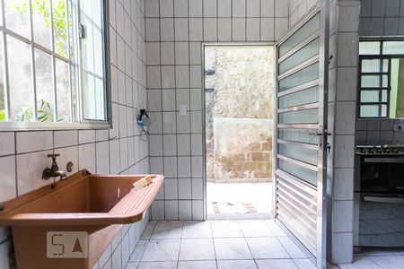 Casa à venda com 303m², 3 quartos e 2 vagasÁrea de Serviço