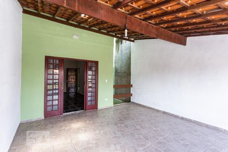 Casa à venda com 303m², 3 quartos e 2 vagasVaranda