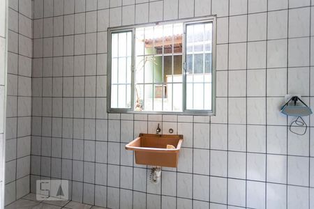 Casa à venda com 303m², 3 quartos e 2 vagasÁrea de Serviço