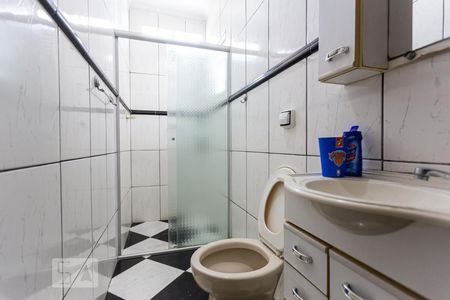 Casa à venda com 303m², 3 quartos e 2 vagasBanheiro