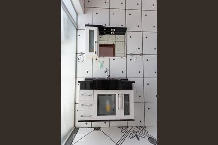 Casa à venda com 303m², 3 quartos e 2 vagasBanheiro da Suite