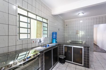 Casa à venda com 303m², 3 quartos e 2 vagasCozinha