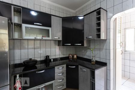 Casa à venda com 303m², 3 quartos e 2 vagasCozinha