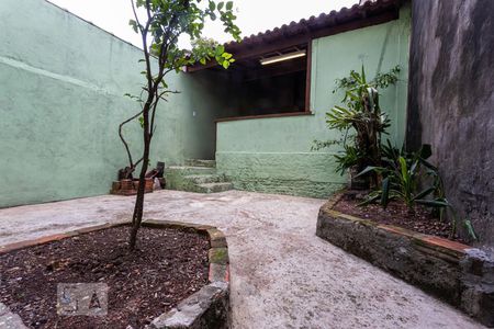 Casa à venda com 303m², 3 quartos e 2 vagasQuintal