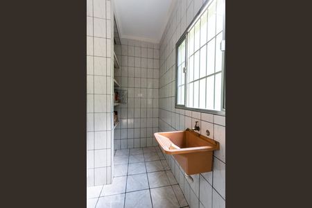 Casa à venda com 303m², 3 quartos e 2 vagasÁrea de Serviço