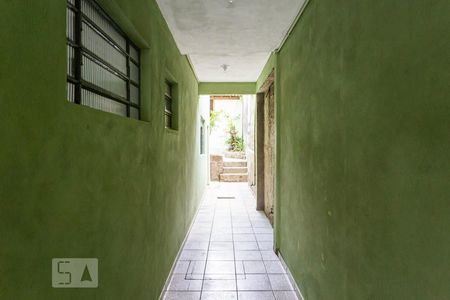 Casa à venda com 303m², 3 quartos e 2 vagasCorredor