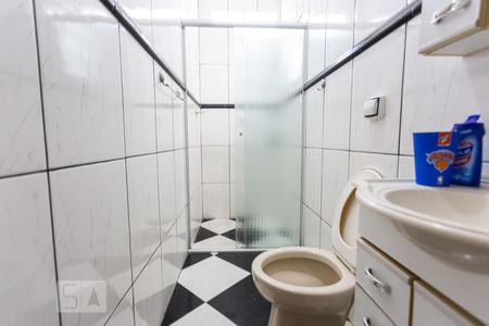 Casa à venda com 303m², 3 quartos e 2 vagasBanheiro