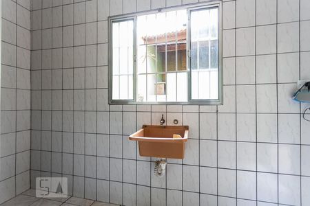 Casa à venda com 303m², 3 quartos e 2 vagasÁrea de Serviço