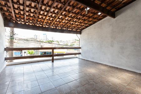 Casa à venda com 303m², 3 quartos e 2 vagasVaranda