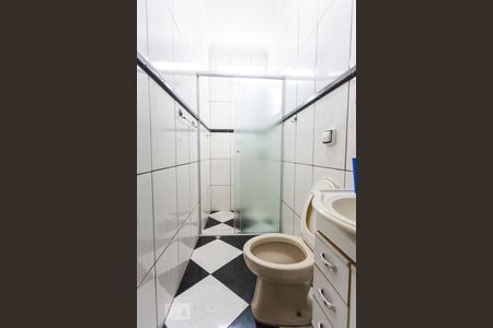 Casa à venda com 303m², 3 quartos e 2 vagasBanheiro