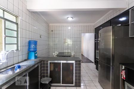 Casa à venda com 303m², 3 quartos e 2 vagasCozinha