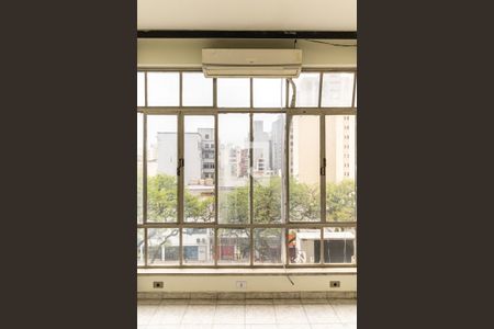 Studio de kitnet/studio para alugar com 1 quarto, 34m² em Campos Elíseos, São Paulo