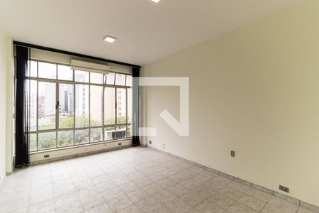 Kitnet/Studio para alugar com 1 quarto, 34m² em Campos Elíseos, São Paulo