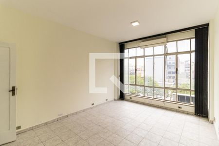 Studio de kitnet/studio para alugar com 1 quarto, 34m² em Campos Elíseos, São Paulo