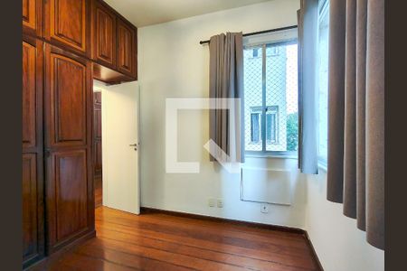 Quarto 1 de apartamento para alugar com 2 quartos, 91m² em Tijuca, Rio de Janeiro