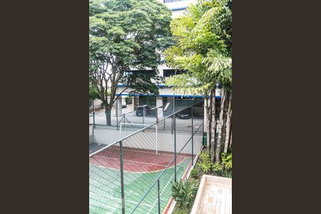 Apartamento à venda com 84m², 3 quartos e 1 vagaVista do quarto 2