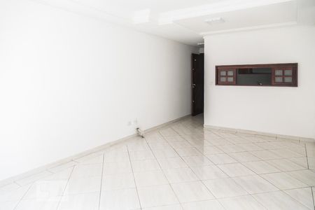 Sala de apartamento à venda com 3 quartos, 84m² em Santo Amaro, São Paulo