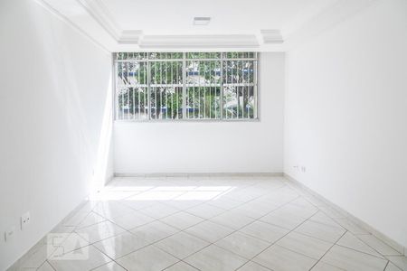 Sala de apartamento à venda com 3 quartos, 84m² em Santo Amaro, São Paulo