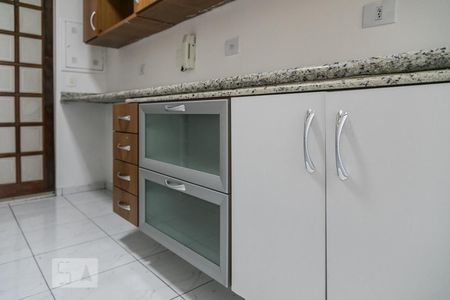 Apartamento à venda com 84m², 3 quartos e 1 vagaCozinha - Armários