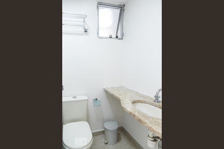 Apartamento à venda com 84m², 3 quartos e 1 vagaBanheiro