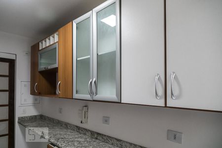 Apartamento à venda com 84m², 3 quartos e 1 vagaCozinha - Armários