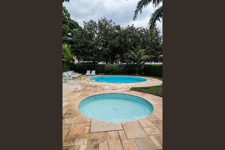 Apartamento à venda com 84m², 3 quartos e 1 vagaÁrea comum - Piscina