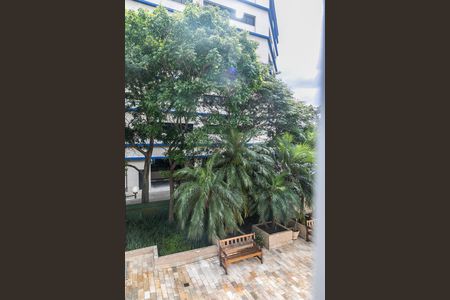 Vista do Quarto 1 de apartamento à venda com 3 quartos, 84m² em Santo Amaro, São Paulo