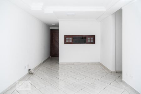 Sala de apartamento à venda com 3 quartos, 84m² em Santo Amaro, São Paulo