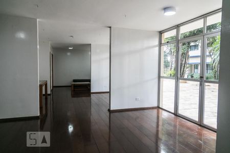 Apartamento à venda com 84m², 3 quartos e 1 vagaÁrea comum - Salão de festas