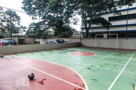 Apartamento à venda com 84m², 3 quartos e 1 vagaQuadra Esportiva