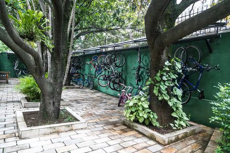 Apartamento à venda com 84m², 3 quartos e 1 vagaBicicletário