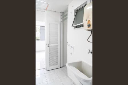 Apartamento à venda com 84m², 3 quartos e 1 vagaÁrea de Serviço