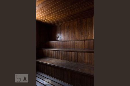 Apartamento para alugar com 30m², 1 quarto e 1 vagaSauna