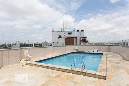 Apartamento para alugar com 30m², 1 quarto e 1 vagaPiscina