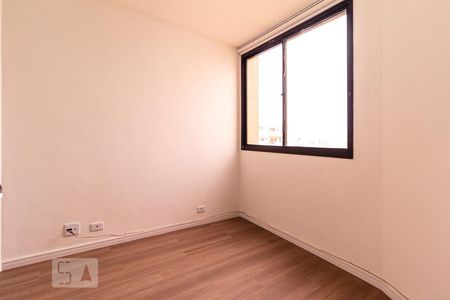 Dormitório de apartamento para alugar com 1 quarto, 30m² em Indianópolis, São Paulo