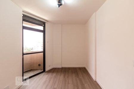 Sala de apartamento para alugar com 1 quarto, 30m² em Indianópolis, São Paulo