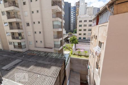 Apartamento para alugar com 45m², 1 quarto e sem vaga Apartamento para alugar com 45m², 1 quarto e sem vagaVista do Quarto