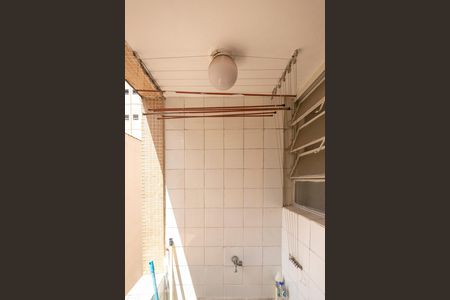 Apartamento para alugar com 45m², 1 quarto e sem vaga Apartamento para alugar com 45m², 1 quarto e sem vagaÁrea de Serviço