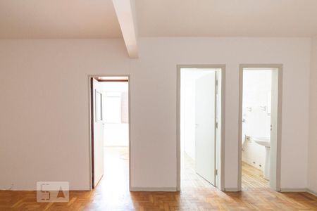 Apartamento para alugar com 45m², 1 quarto e sem vaga Apartamento para alugar com 45m², 1 quarto e sem vagaSala