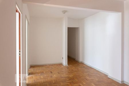 Apartamento para alugar com 45m², 1 quarto e sem vaga Apartamento para alugar com 45m², 1 quarto e sem vagaSala