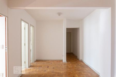Apartamento para alugar com 45m², 1 quarto e sem vaga Apartamento para alugar com 45m², 1 quarto e sem vagaSala