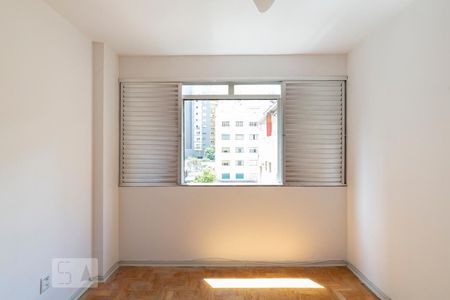 Apartamento para alugar com 45m², 1 quarto e sem vaga Apartamento para alugar com 45m², 1 quarto e sem vagaQuarto