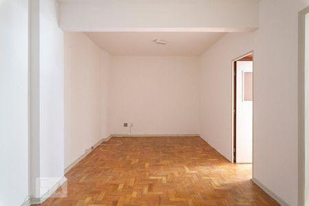 Apartamento para alugar com 45m², 1 quarto e sem vaga Apartamento para alugar com 45m², 1 quarto e sem vagaSala