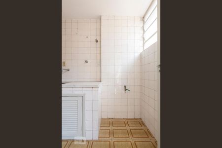 Apartamento para alugar com 45m², 1 quarto e sem vaga Apartamento para alugar com 45m², 1 quarto e sem vagaCozinha
